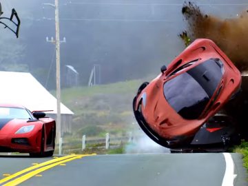 Netflix Kijktip: Need For Speed