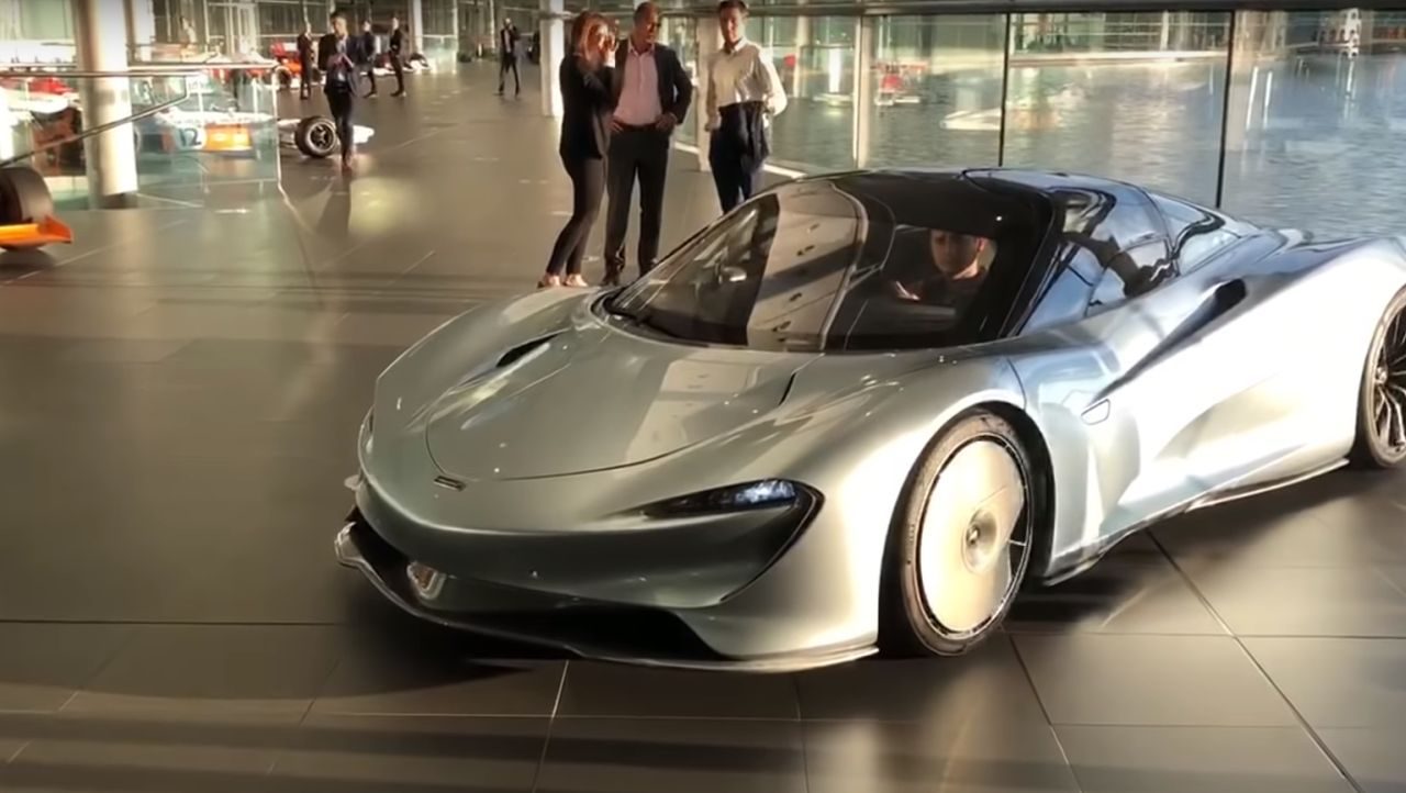 McLaren Phoenix conceptauto - McLaren Phoenix conceptauto - McLaren.