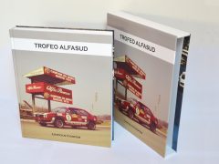 Trofeo Alfasud - 9791220035606
