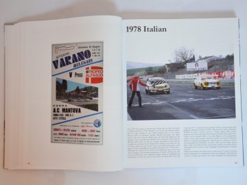 Trofeo Alfasud - 9791220035606
