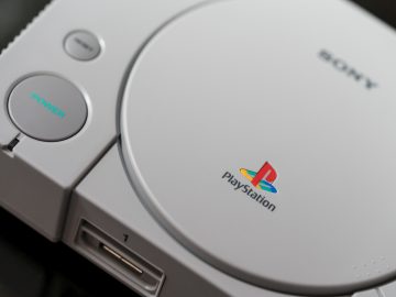 PlayStation Classic - Review