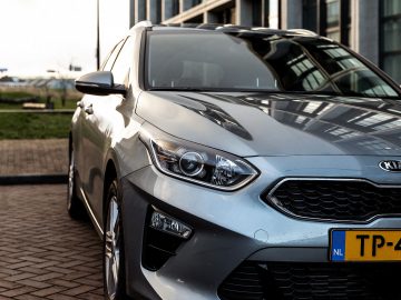Autotest - Kia Ceed Sportswagon
