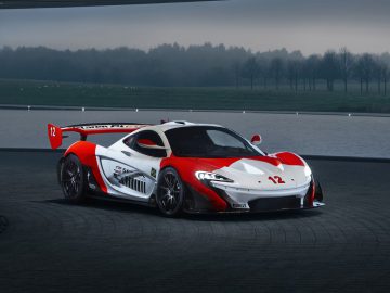 P1 GTR