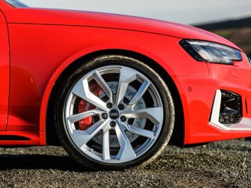 gemiddelde aanschafprijs personenauto