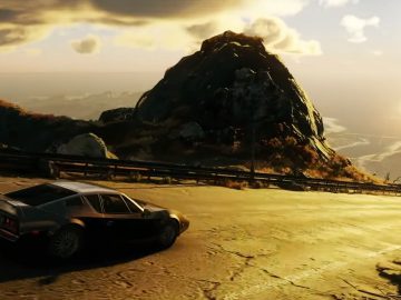 Just Cause 4