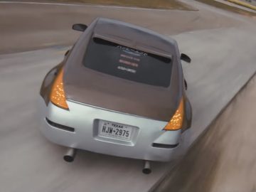 Nissan 350Z