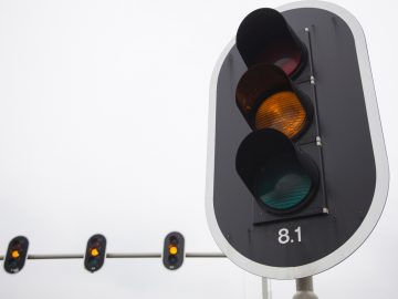 Verkeerslicht - Stoplicht
