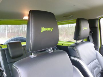 Jeep Wrangler Jimmy - Suzuki Jimny - Jeep Wrangler Jimmy.