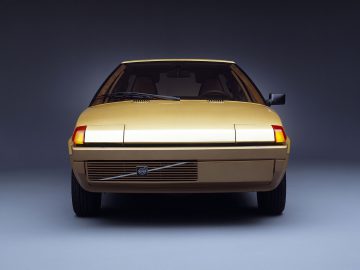 1979 Bertone Volvo Tundra