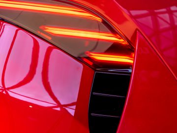 TVR Griffith 2020 - Louwman Exclusive