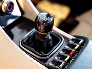 TVR Griffith 2020 - Louwman Exclusive