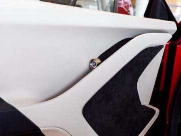 TVR Griffith 2020 - Louwman Exclusive