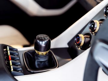 TVR Griffith 2020 - Louwman Exclusive