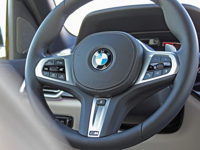 BMW X5 xDrive30d 2019 - Autotest AutoRAI.nl