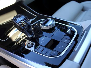 BMW X5 xDrive30d 2019 - Autotest AutoRAI.nl