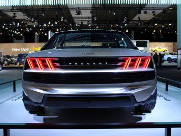 Fotoverslag Het Autosalon Brussel 2019 – AutoRAI.nl