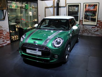 Fotoverslag Het Autosalon Brussel 2019 – AutoRAI.nl