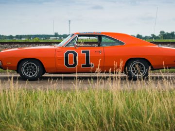 General Lee