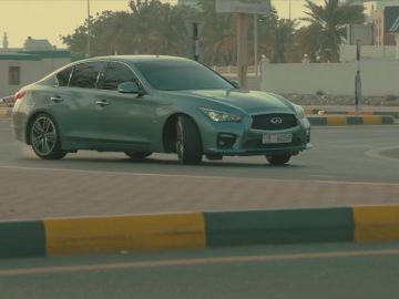 Hajwala - The Missing Engine