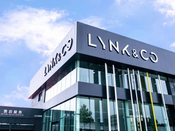 Lynk & Co