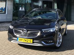 Opel Nederland