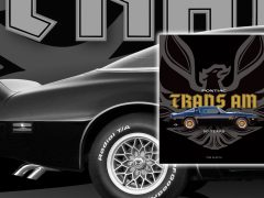 Pontiac Trans Am 50 years - 9780760357668
