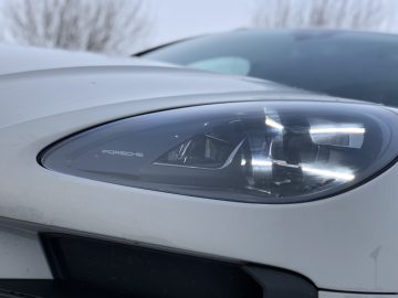 Porsche Macan 2019 - AutoRAI.nl