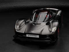 Q by Aston Martin - Designer Specification - ULTIMATE