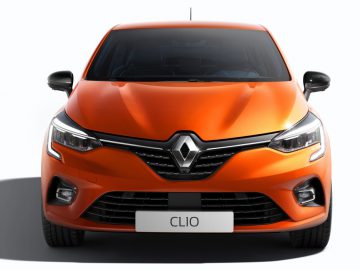 Renault Clio Intens 2019