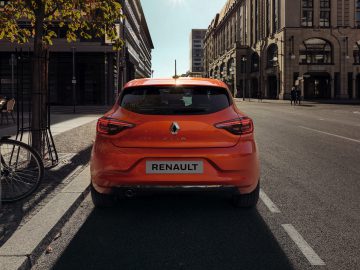 Renault Clio Intens 2019