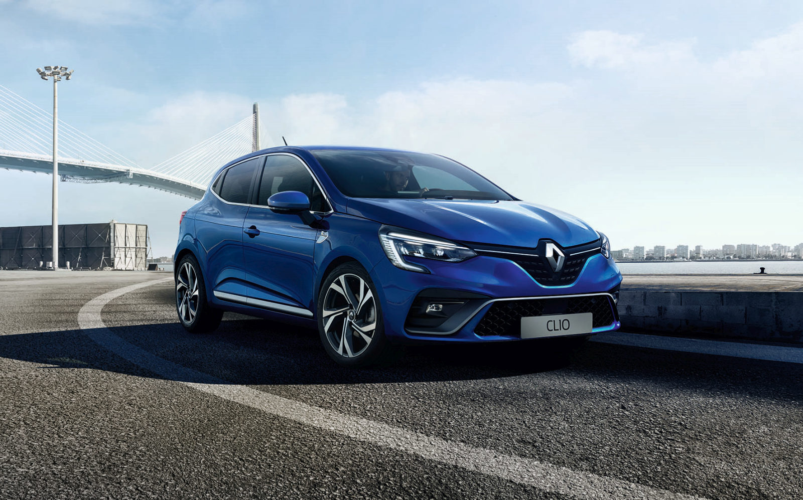 beroerte Ontspannend Verdragen Renault maakt prijzen nieuwe Clio bekend - AutoRAI.nl