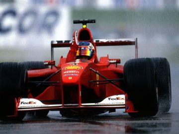 Schumacher