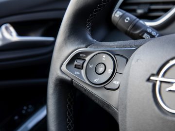 Autotest - Opel Grandland X Ultimate 1.5 CDTi (2019) - Fotografie: Stefan de Haan