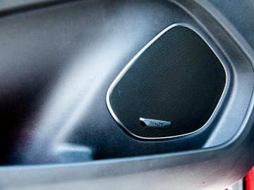 Autotest - Opel Grandland X Ultimate 1.5 CDTi (2019) - Fotografie: Stefan de Haan