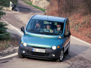 Fiat Multipla
