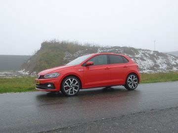 polo gti autotest
