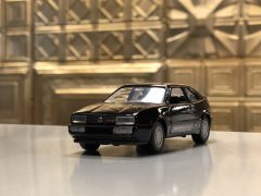 AutoRAI in Miniatuur - Volkswagen Corrado