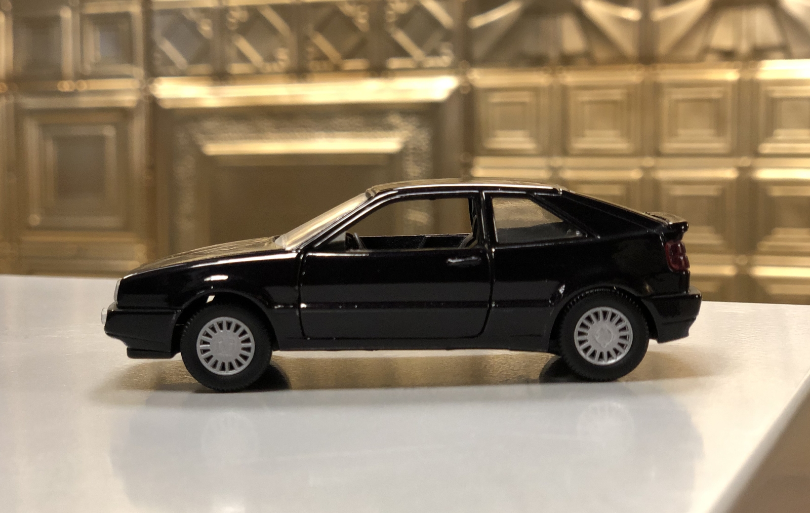 AutoRAI in Miniatuur - Volkswagen Corrado