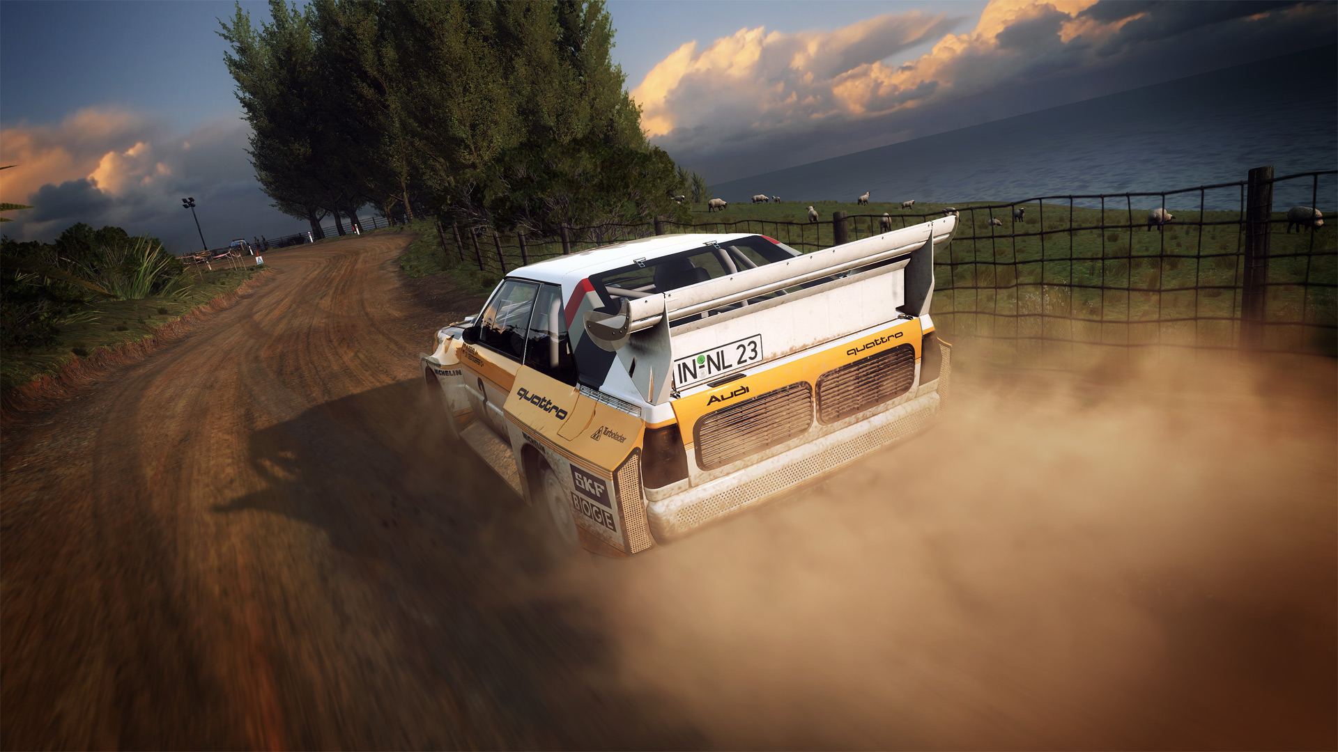 DiRT Rally 2.0 - Gamereview AutoRAI.nl 