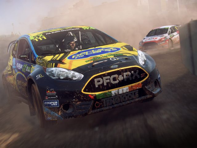 DiRT Rally 2.0 - Gamereview AutoRAI.nl