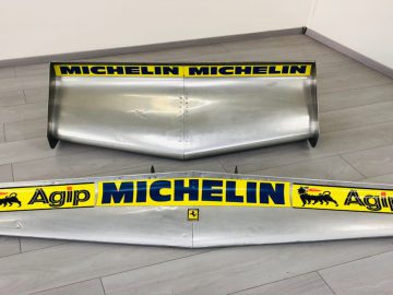 Halmo Michelin Ferrari F1 - F1 - Ferrari F1 - Ferrari F1 -.