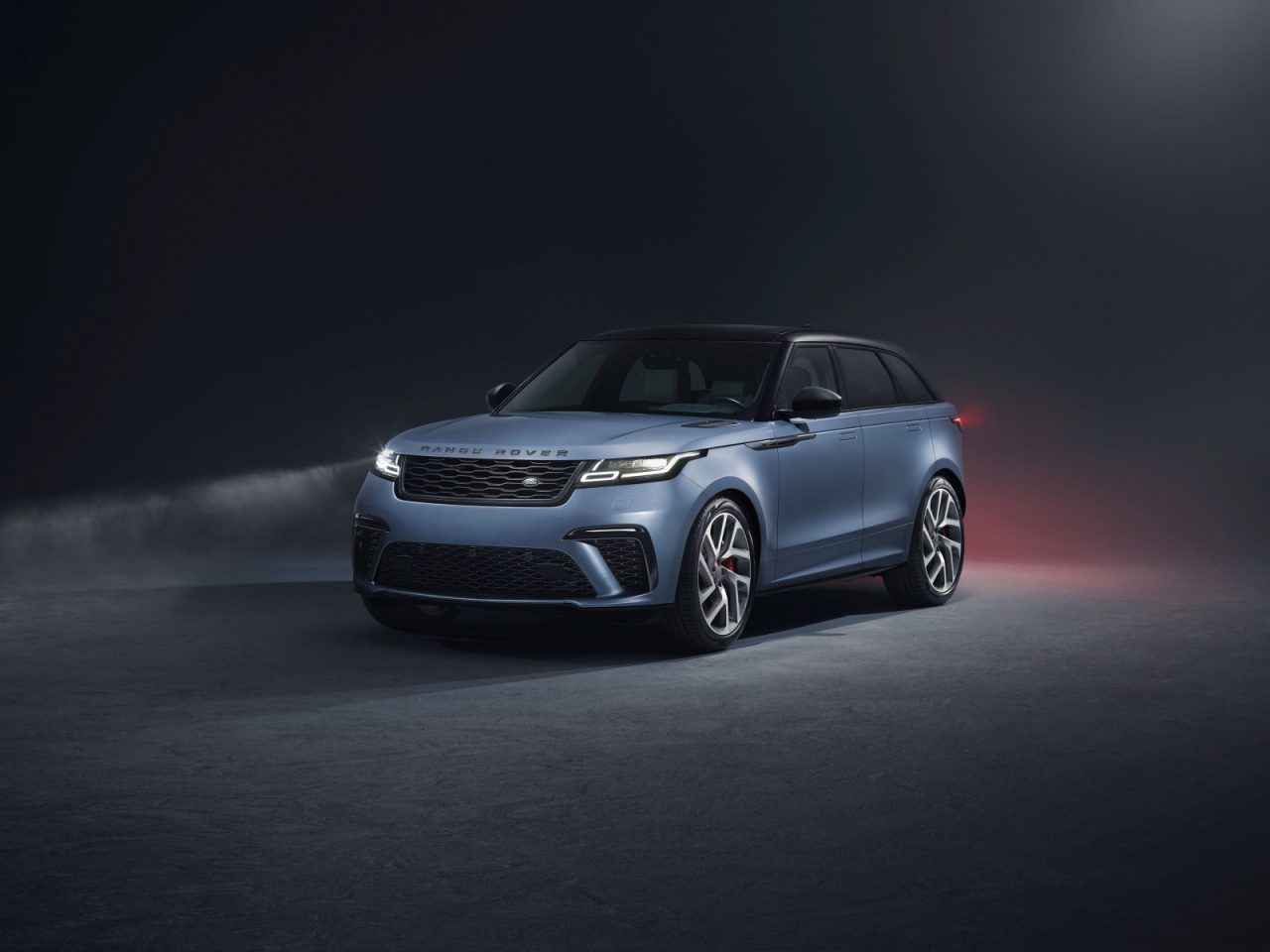 Land Rover Range Rover Velar SVAutobiography 2019