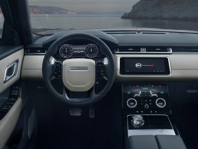 Land Rover Range Rover Velar SVAutobiography 2019