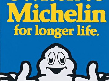 Schakel over naar Michelin voor een langere levensduur.