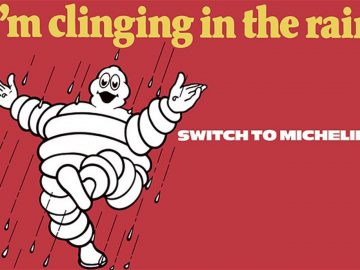 Wist Je Dat De Oorsprong Van Het Michelin Mannetje Autorai Nl