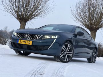 Peugeot 508 BlueHDi 160 - AutoRAI.nl