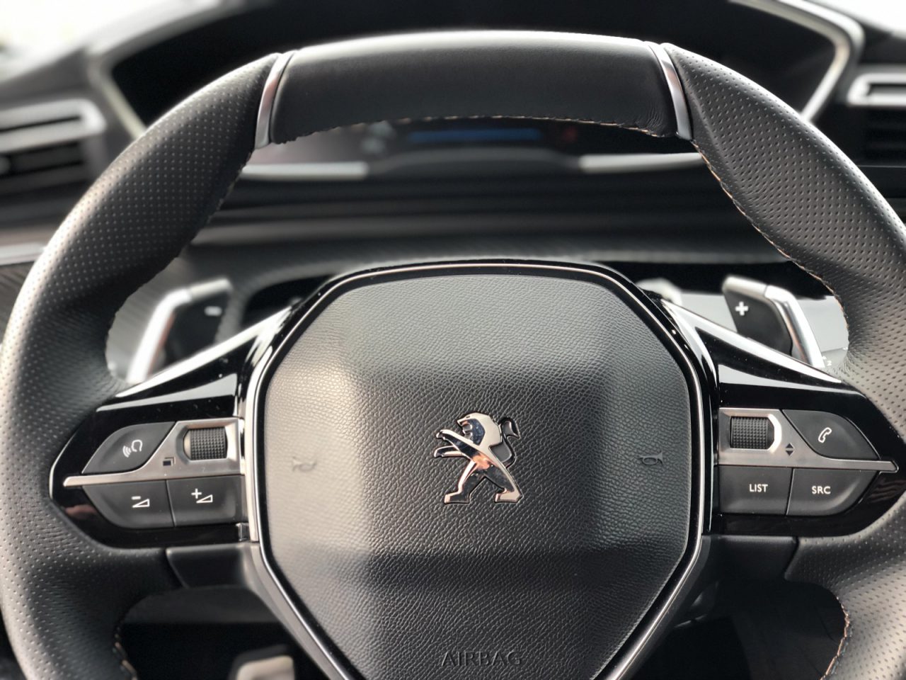 Peugeot 508 BlueHDi 160 - AutoRAI.nl 