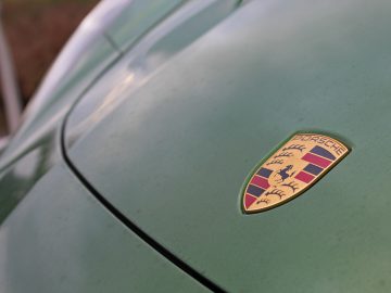 Porsche Panamera GTS Sport Turismo 2019 Rijtest AutoRAI.nl