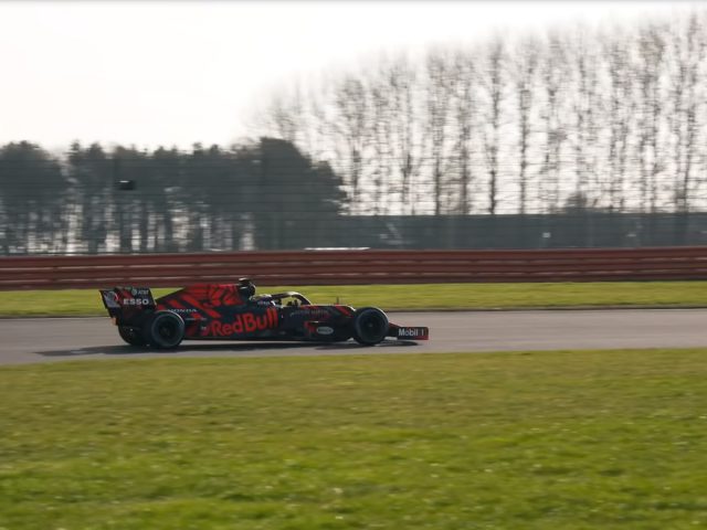 Verstappen