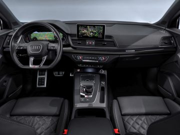 Cockpit